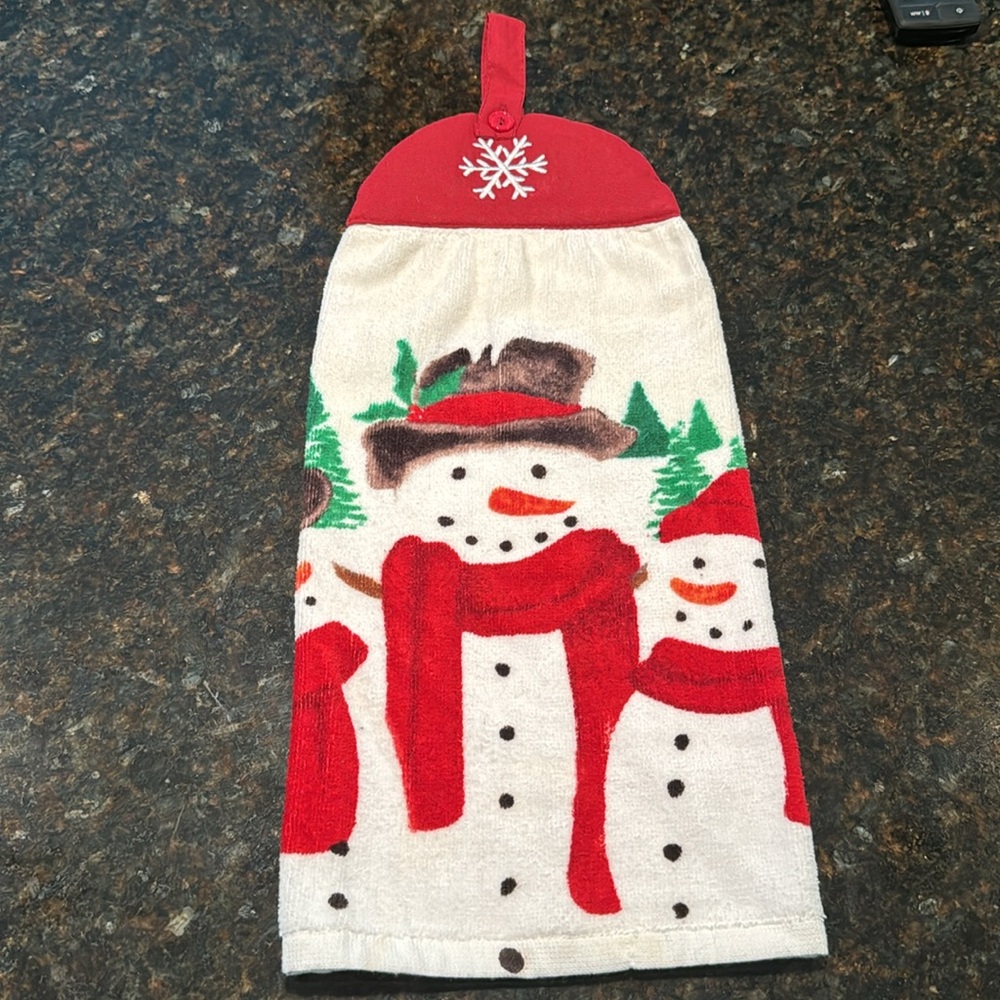 Christmas kitchen bundle - Picture 7 of 10